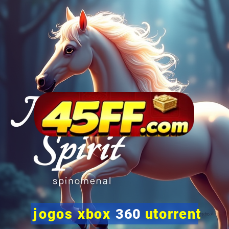 jogos xbox 360 utorrent